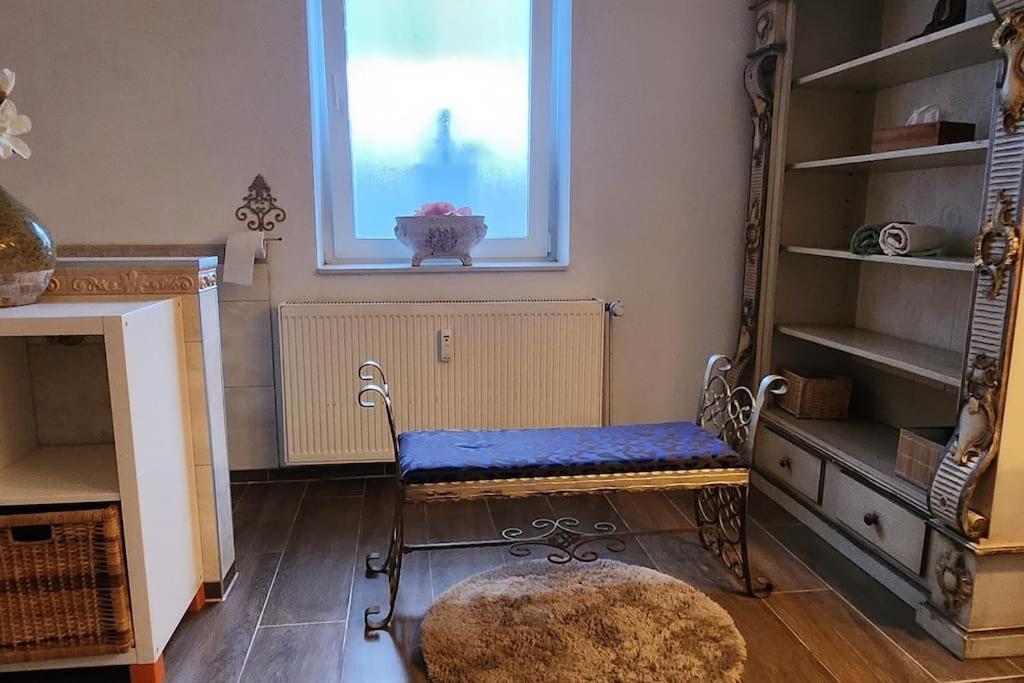 A La Maison Bielefeld City Nah Экстерьер фото