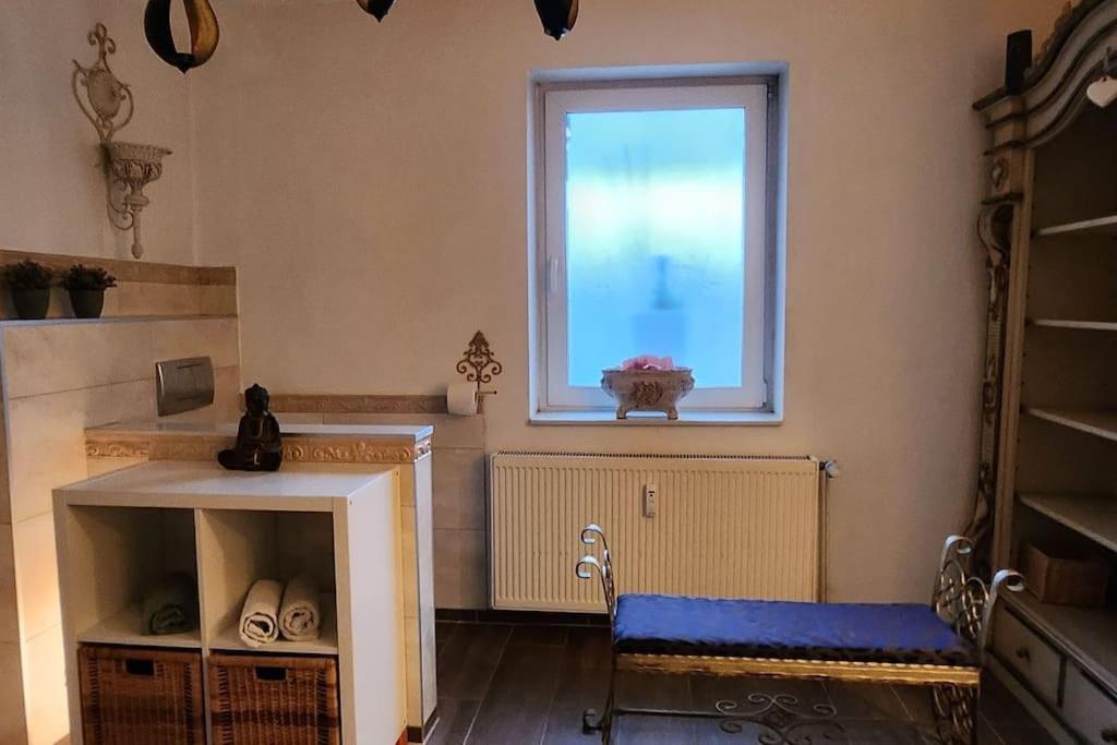 A La Maison Bielefeld City Nah Экстерьер фото