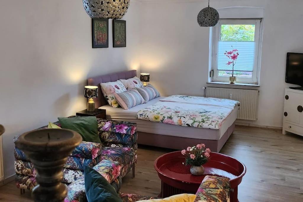 A La Maison Bielefeld City Nah Экстерьер фото